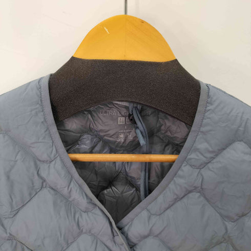ユニクロ UNIQLO ウルトラライトダウンリラックスジャケット レディース JPN:S